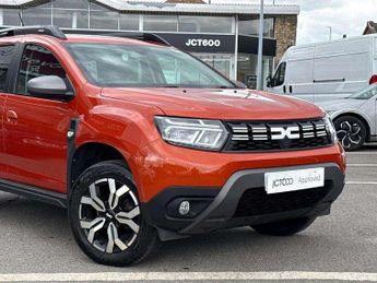 Dacia Duster 1.3 TCe 150 Journey 5dr EDC