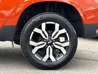 Dacia Duster 1.3 TCe 150 Journey 5dr EDC