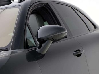 Porsche Macan S 5dr PDK