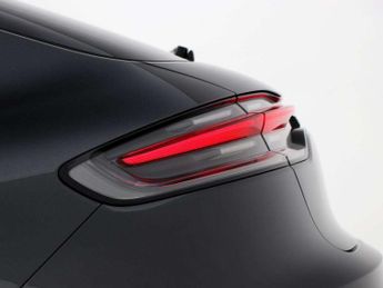 Porsche Macan S 5dr PDK
