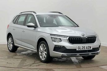 Skoda Kamiq 1.0 TSI 95 SE Edition 5dr