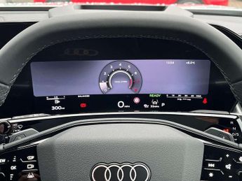 Audi Q3 1.5 TFSI S Line 5dr S Tronic