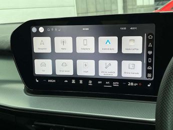 Audi Q3 1.5 TFSI S Line 5dr S Tronic