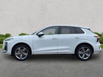 Audi Q3 1.5 TFSI S Line 5dr S Tronic