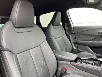 Audi Q3 1.5 TFSI S Line 5dr S Tronic
