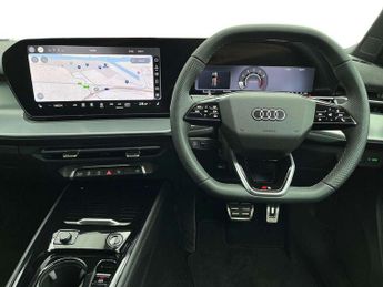 Audi Q3 1.5 TFSI S Line 5dr S Tronic