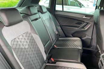 Volkswagen Tiguan 1.5 TSI 150 R-Line 5dr DSG
