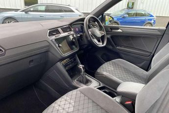 Volkswagen Tiguan 1.5 TSI 150 R-Line 5dr DSG