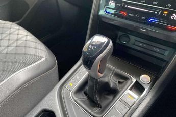 Volkswagen Tiguan 1.5 TSI 150 R-Line 5dr DSG