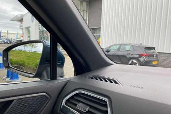 Volkswagen Tiguan 1.5 TSI 150 R-Line 5dr DSG