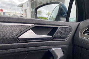 Volkswagen Tiguan 1.5 TSI 150 R-Line 5dr DSG