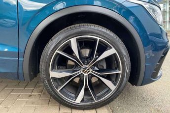 Volkswagen Tiguan 1.5 TSI 150 R-Line 5dr DSG