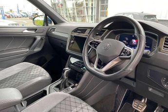 Volkswagen Tiguan 1.5 TSI 150 R-Line 5dr DSG