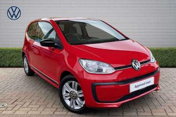 Volkswagen Up 1.0 75PS Up Beats 3dr