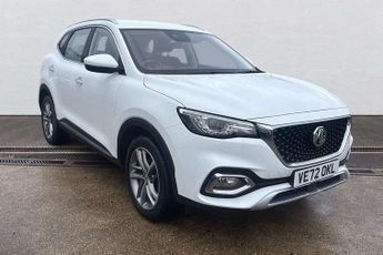 MG HS 1.5 T-GDI Excite 5dr
