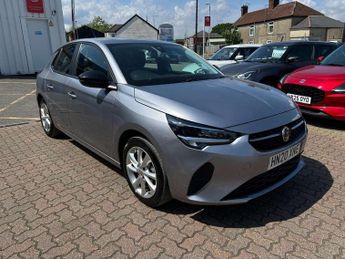 Vauxhall Corsa 1.2 SE 5dr