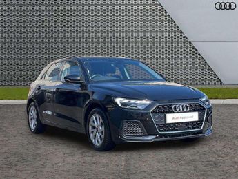 Audi A1 30 TFSI Sport 5dr S Tronic