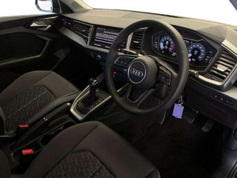 Audi A1 30 TFSI Sport 5dr S Tronic