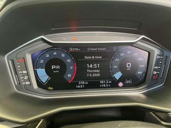 Audi A1 30 TFSI Sport 5dr S Tronic