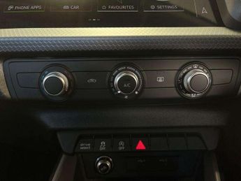 Audi A1 30 TFSI Sport 5dr S Tronic