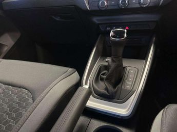 Audi A1 30 TFSI Sport 5dr S Tronic