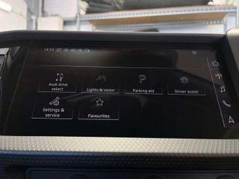 Audi A1 30 TFSI Sport 5dr S Tronic