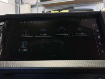 Audi A1 30 TFSI Sport 5dr S Tronic