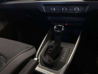 Audi A1 30 TFSI Sport 5dr S Tronic