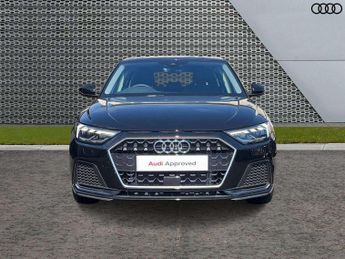 Audi A1 30 TFSI Sport 5dr S Tronic