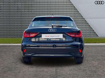 Audi A1 30 TFSI Sport 5dr S Tronic