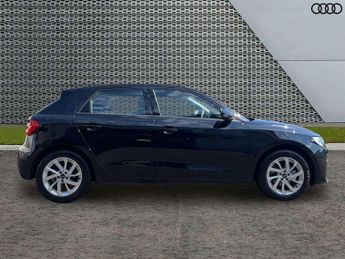 Audi A1 30 TFSI Sport 5dr S Tronic