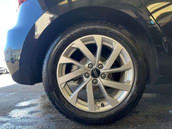 Audi A1 30 TFSI Sport 5dr S Tronic