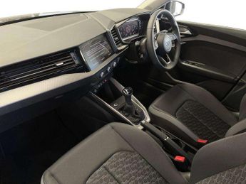 Audi A1 30 TFSI Sport 5dr S Tronic