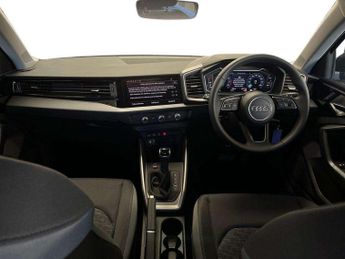 Audi A1 30 TFSI Sport 5dr S Tronic