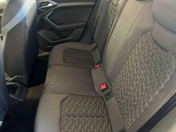 Audi A1 30 TFSI Sport 5dr S Tronic