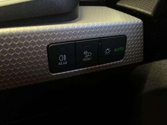 Audi A1 35 TFSI Black Edition 5dr S Tronic