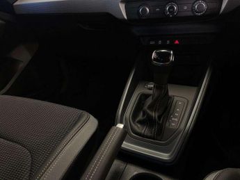 Audi A1 35 TFSI Black Edition 5dr S Tronic