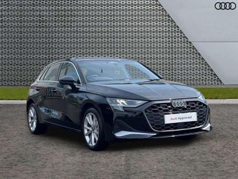 Audi A3 1.5 TFSI 150 Sport 5dr