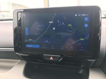 Toyota Yaris 1.5 Hybrid Excel 5dr CVT