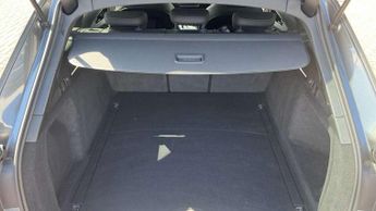 Audi A4 40 TFSI 204 S Line 5dr S Tronic