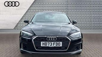 Audi A5 35 TFSI Sport 5dr S Tronic