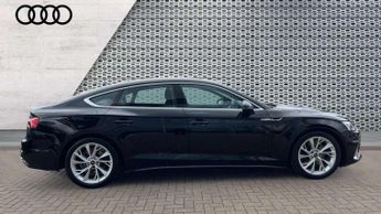 Audi A5 35 TFSI Sport 5dr S Tronic