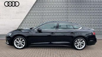 Audi A5 35 TFSI Sport 5dr S Tronic