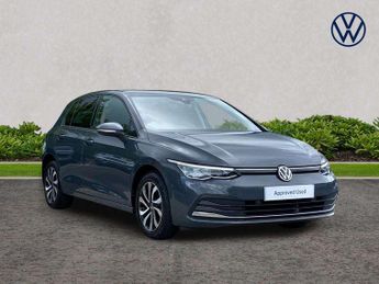 Volkswagen Golf 1.5 eTSI 150 Active 5dr DSG