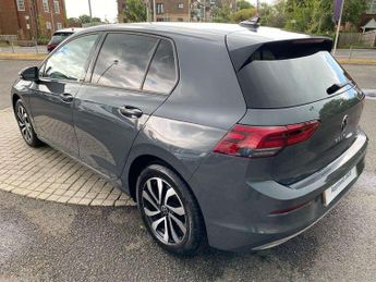 Volkswagen Golf 1.5 eTSI 150 Active 5dr DSG