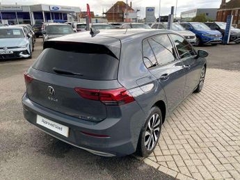 Volkswagen Golf 1.5 eTSI 150 Active 5dr DSG