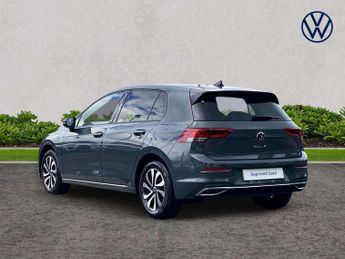 Volkswagen Golf 1.5 eTSI 150 Active 5dr DSG