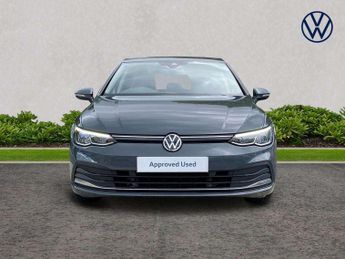 Volkswagen Golf 1.5 eTSI 150 Active 5dr DSG