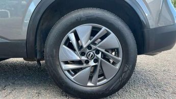 Nissan Qashqai 1.3 DiG-T MH 158 Acenta Premium 5dr Xtronic