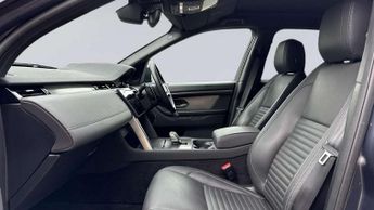 Land Rover Discovery Sport 2.0 D200 Dynamic HSE 5dr Auto [7 Seat]